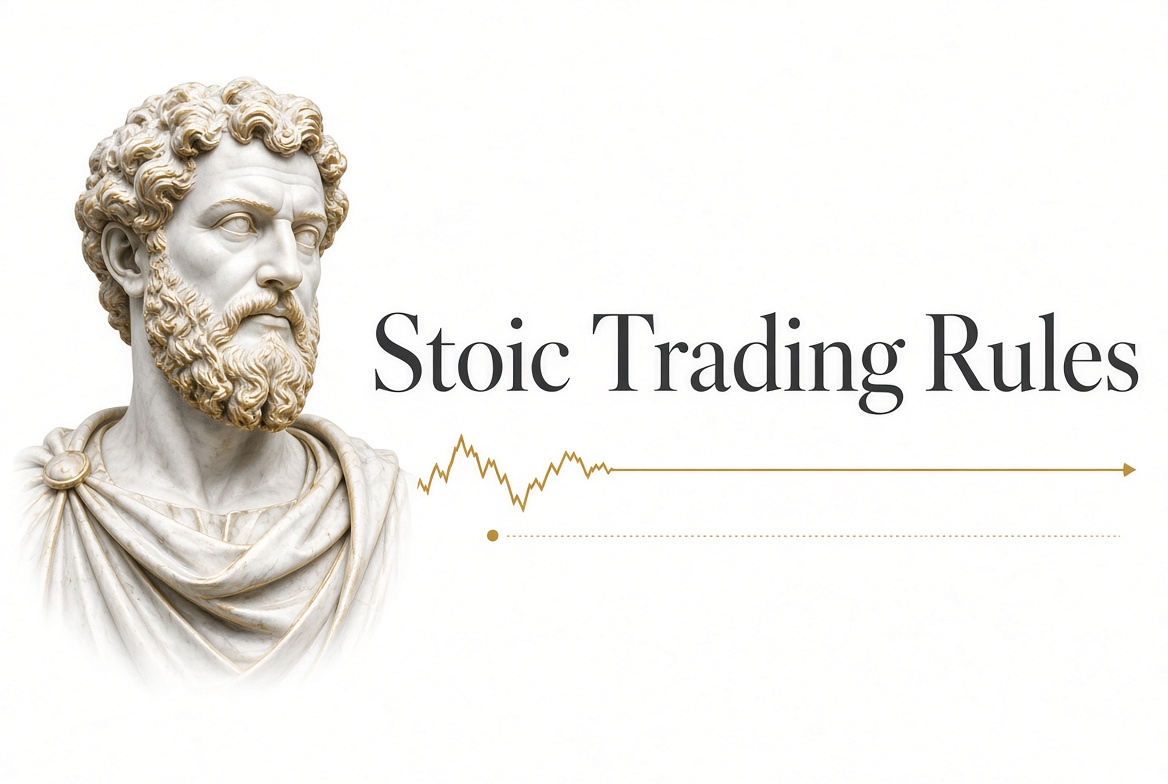 Stoic Trading Rules